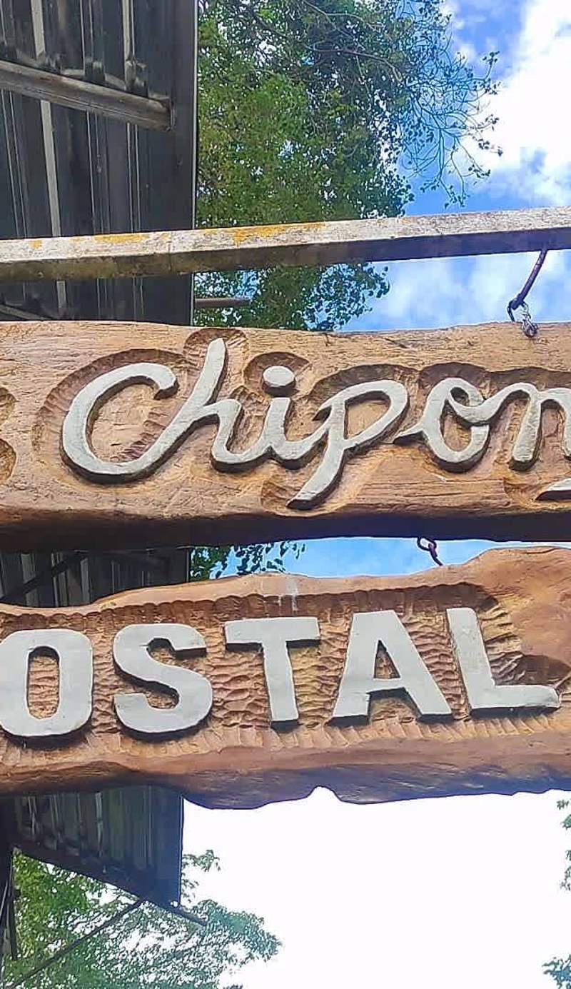 La Chiponga Hostel Ometepe