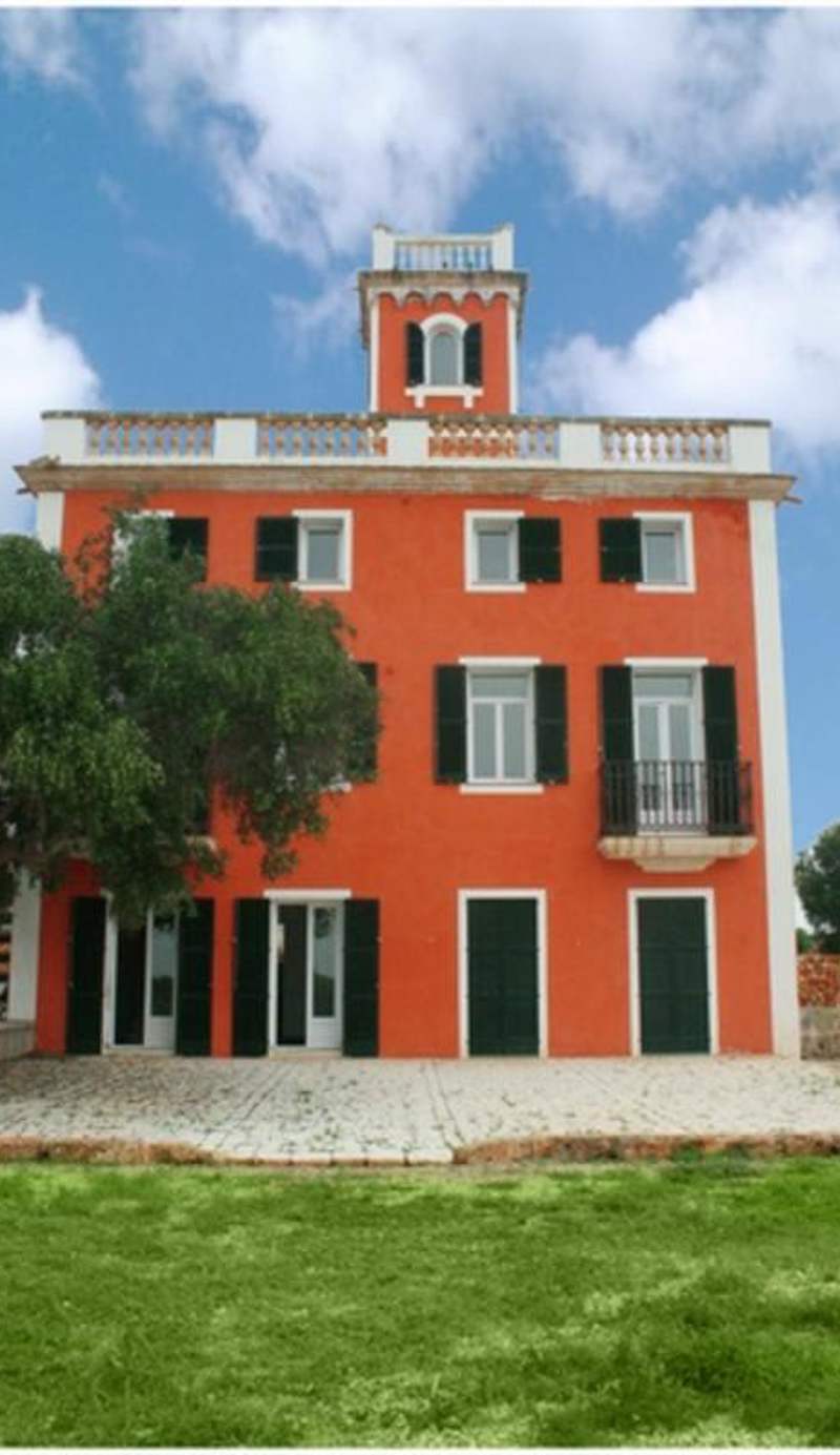 Alberg Juvenil Sa Vinyeta