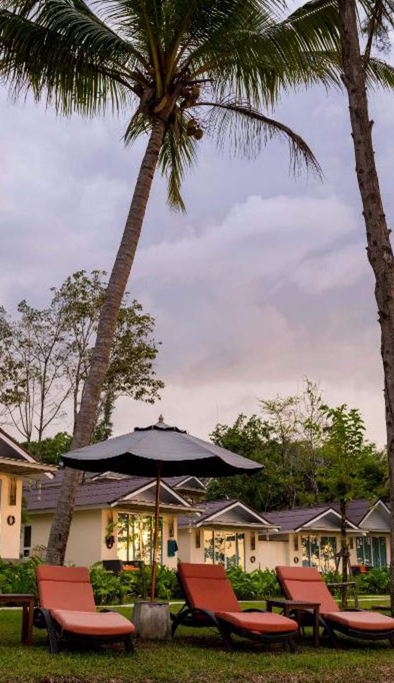 Krabi Home Resort