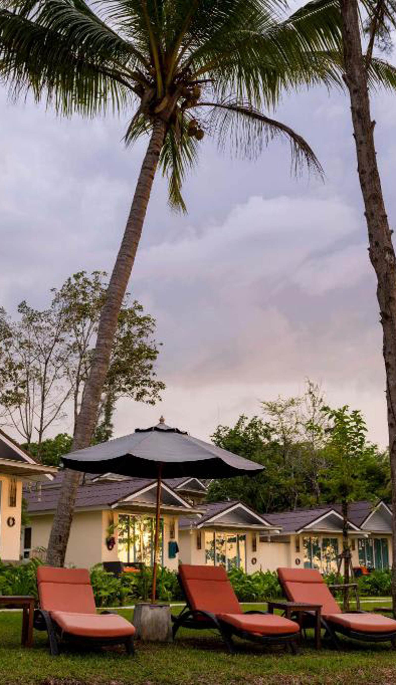 Krabi Home Resort