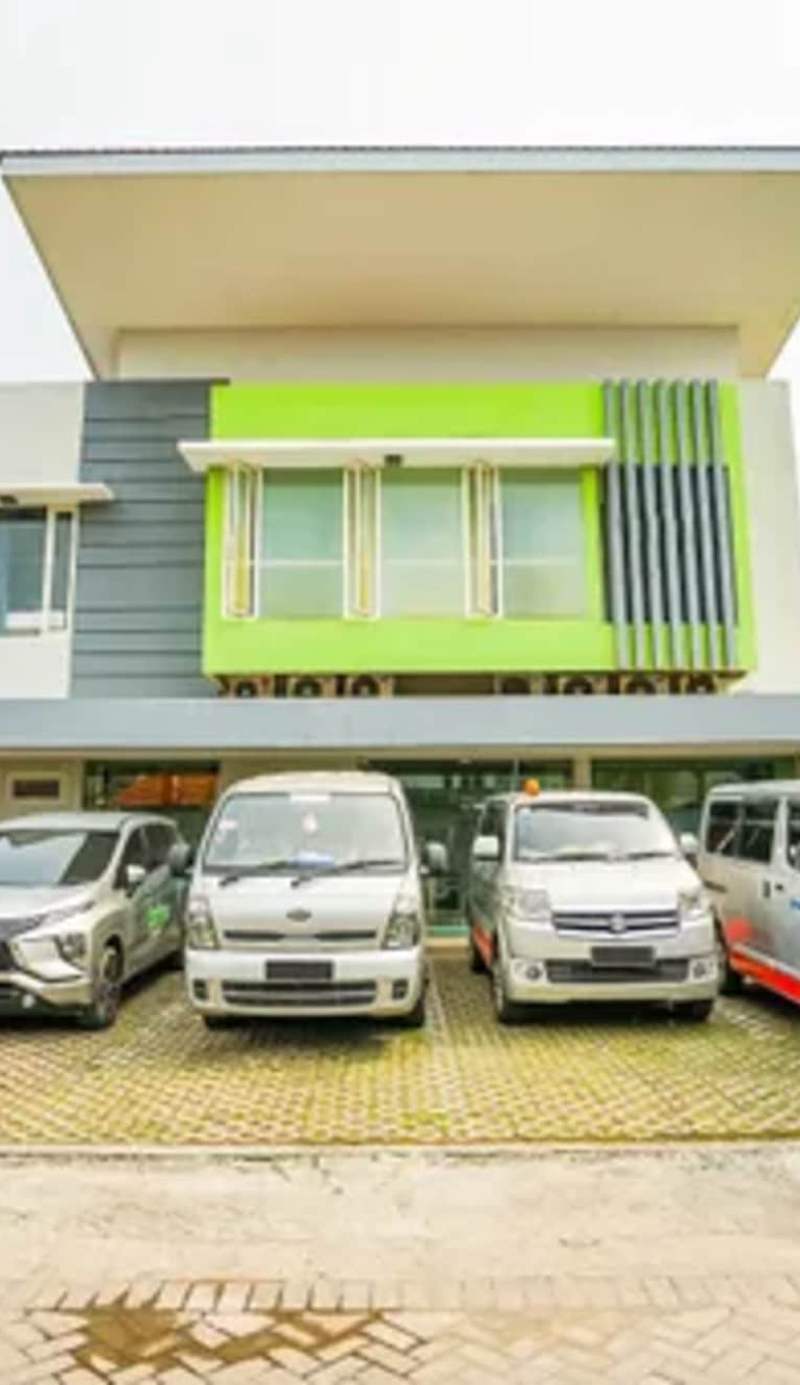 Ardhya Guesthouse Syariah