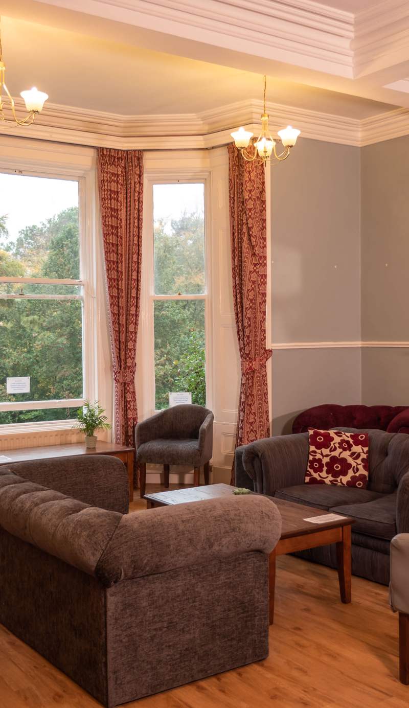 YHA Grasmere Butharlyp Howe