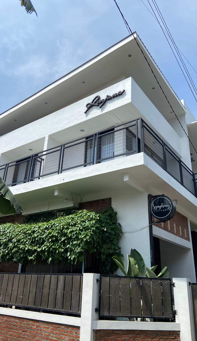 Renjana Bed and Breakfast