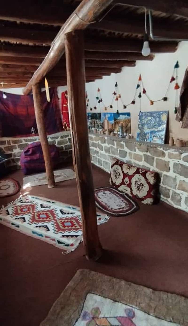 Yagmur Hostel Urmia