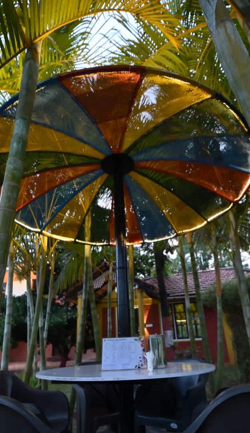 Coorg Homestay Resort