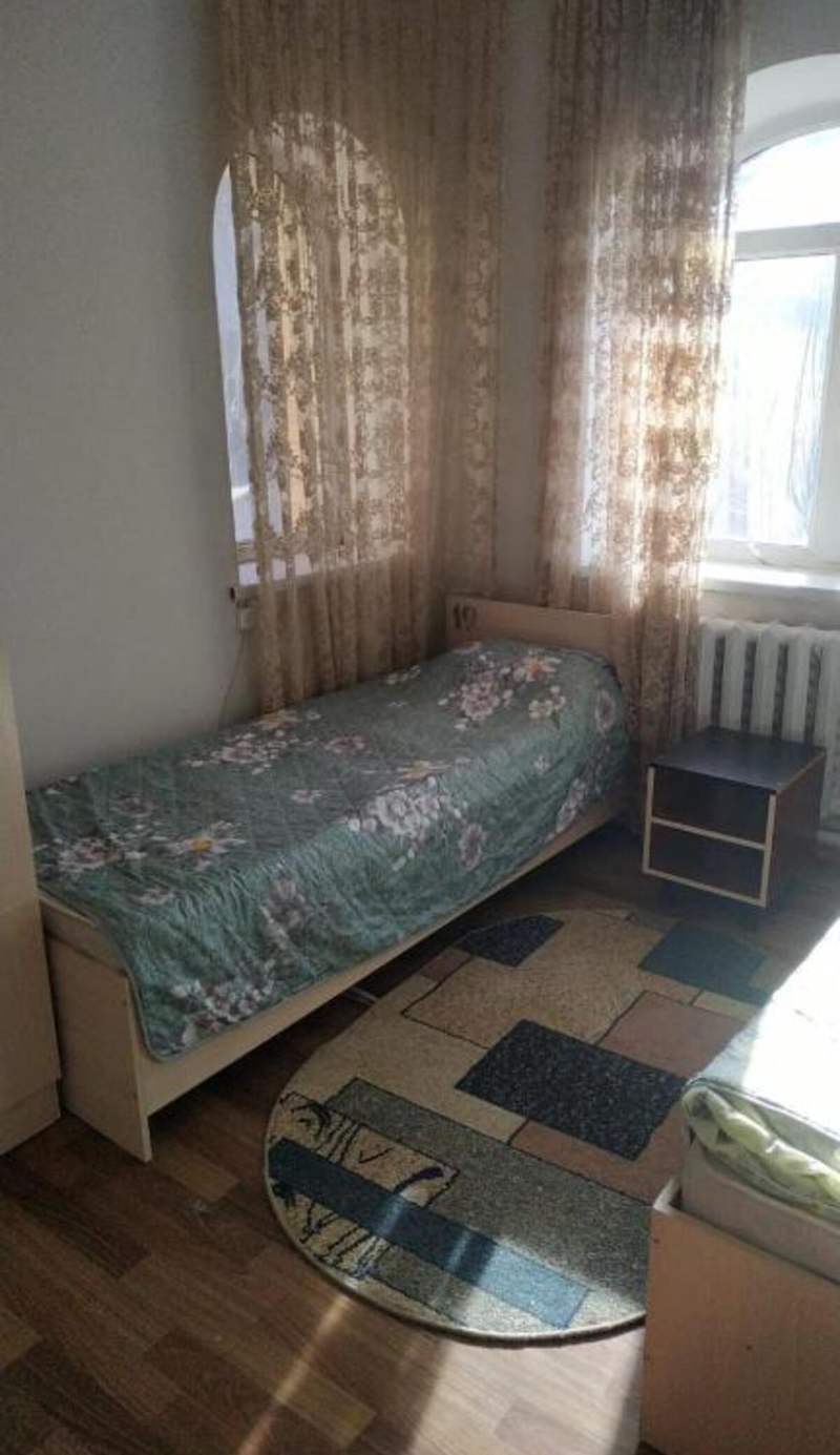 A99 Hostel Astana