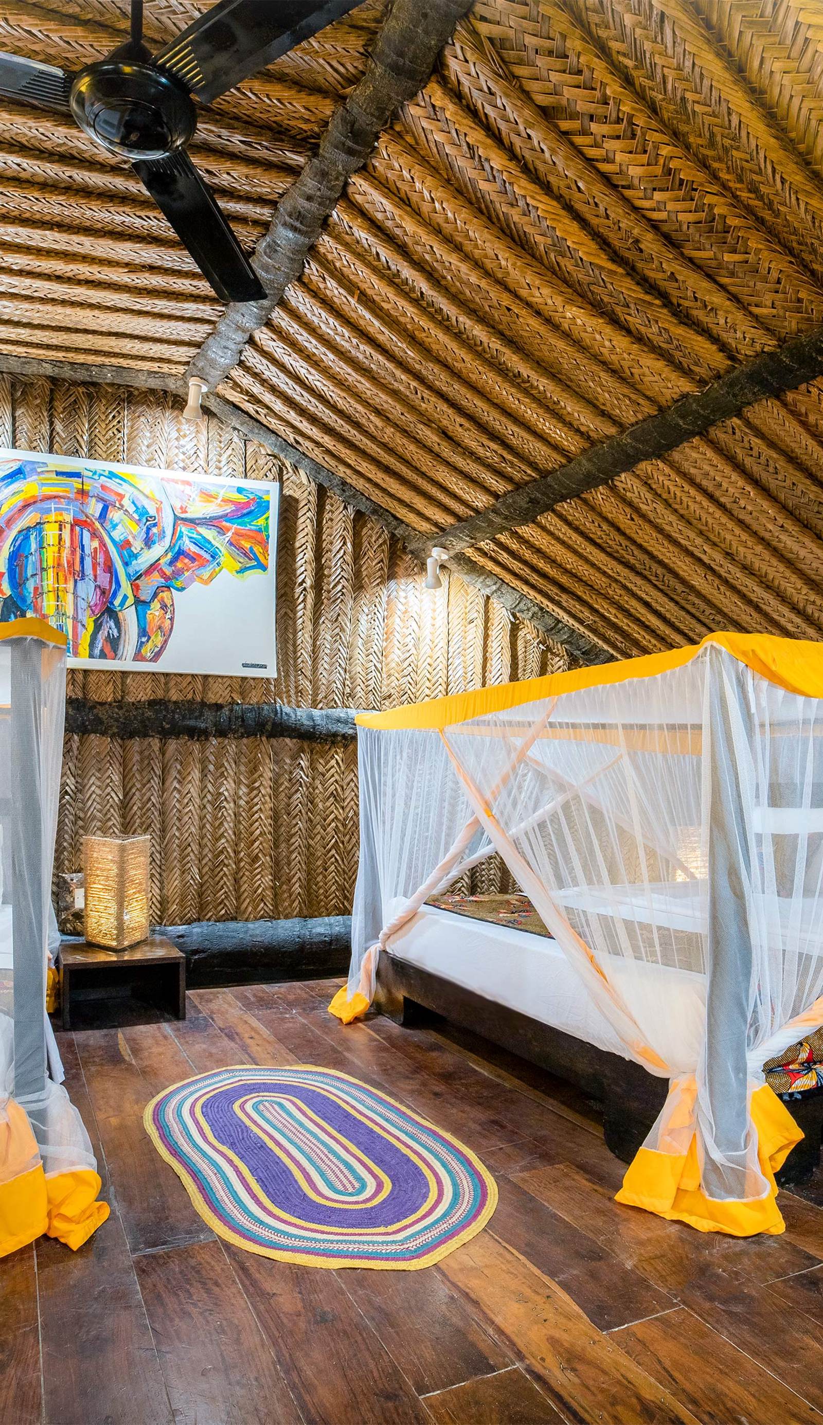 Makofi Guest House