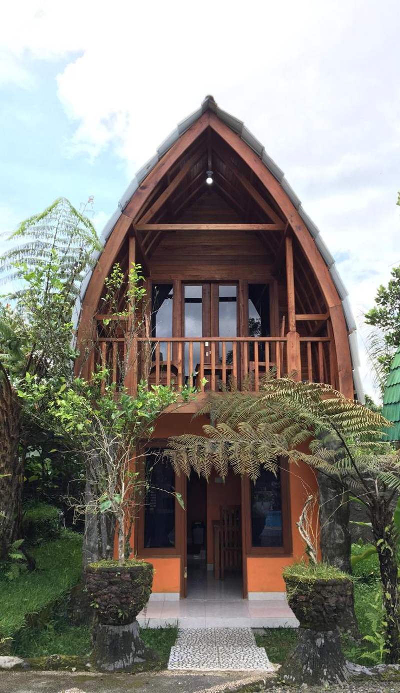 Sandan Agro Resort