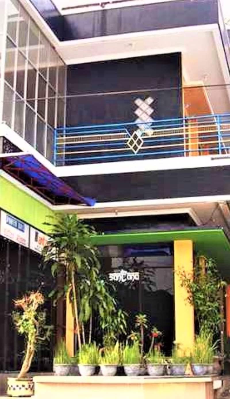 Hotel Santana Syariah