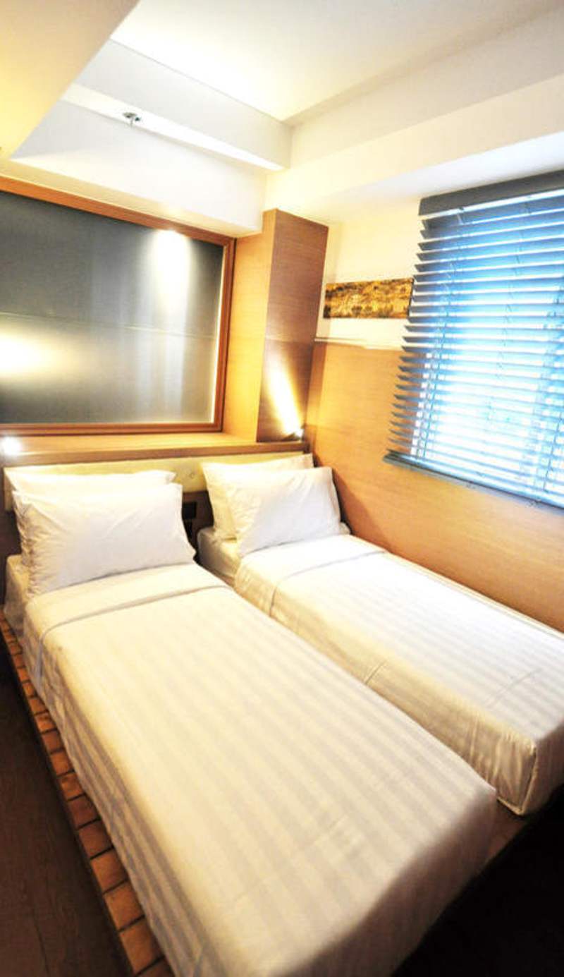 Bluejay Residences