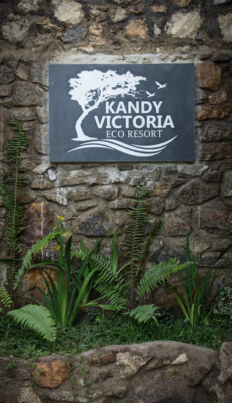 Kandy Victoria Eco Resort