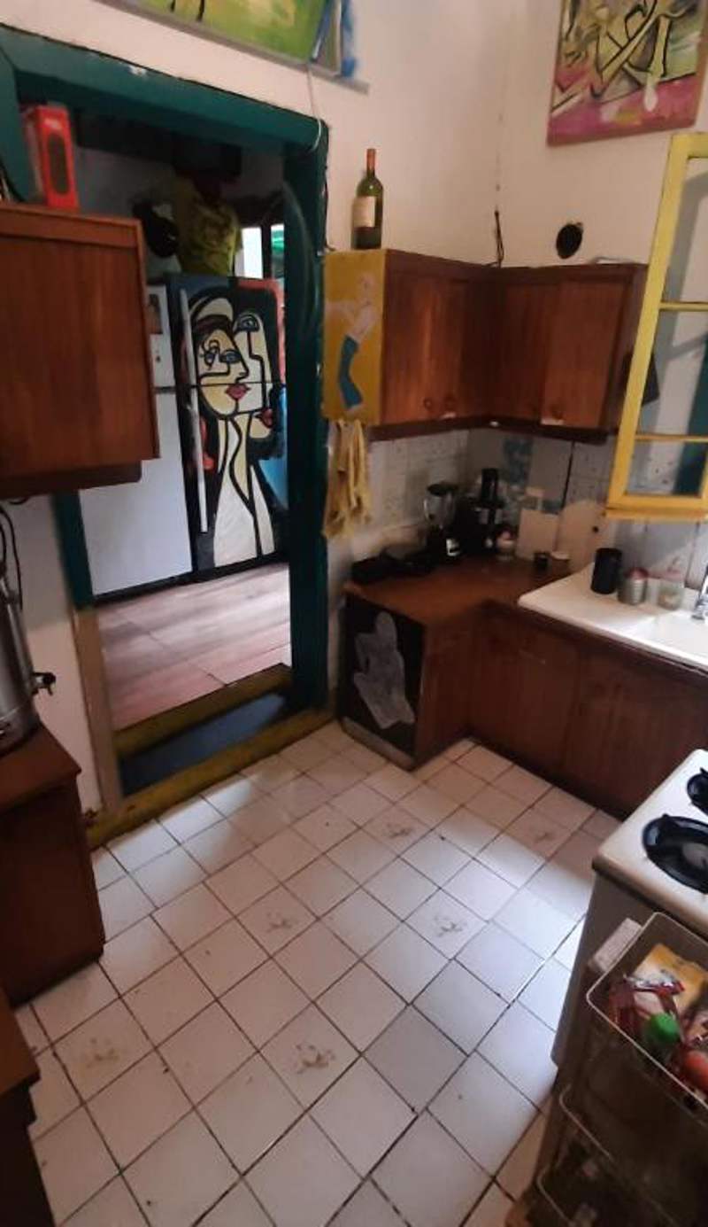 art hostel casa chaman