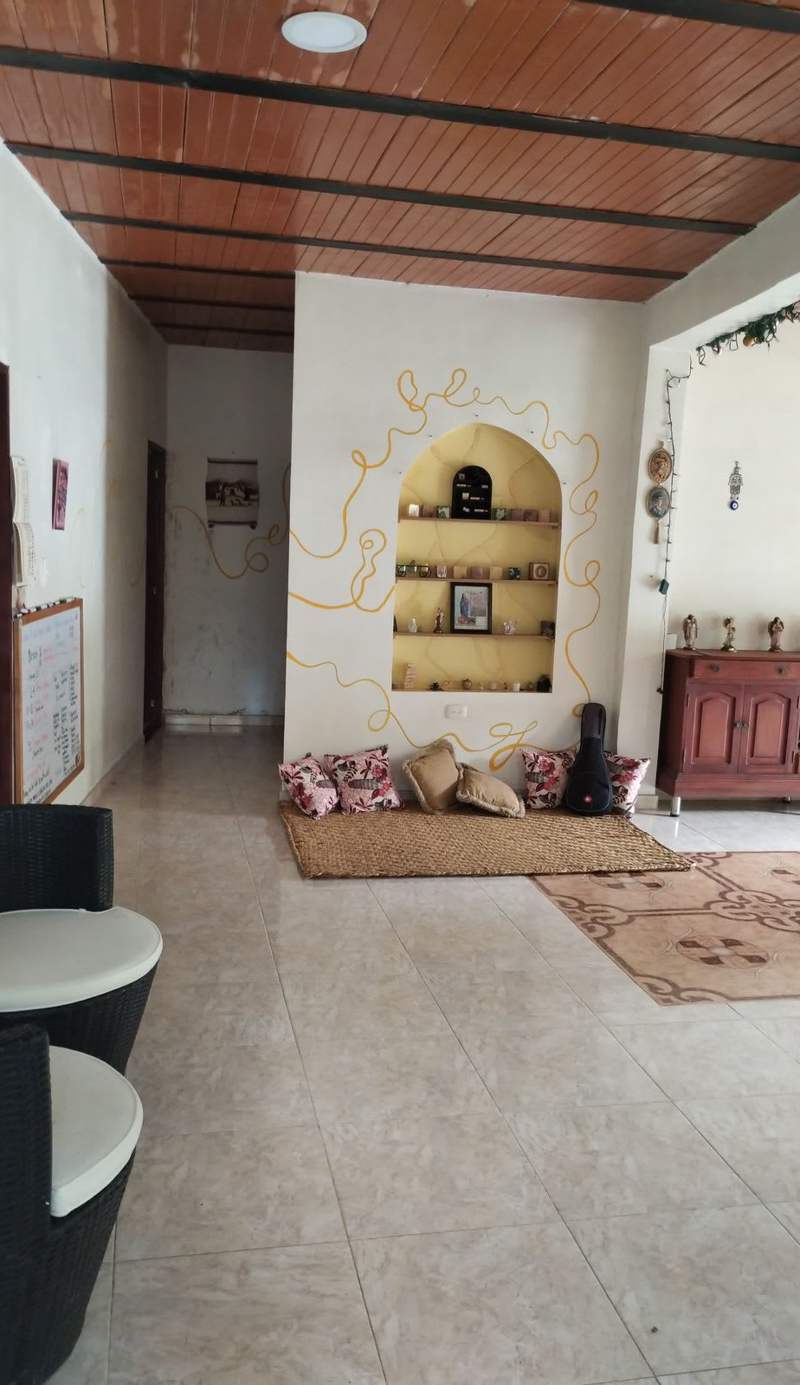 La Casa De Los Sueños Colombia