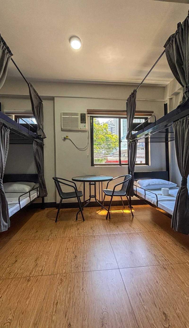 The Budget Inn
