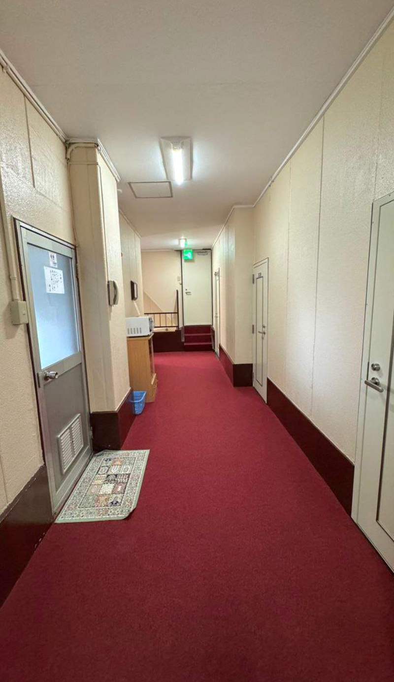 Nishiki Guest House