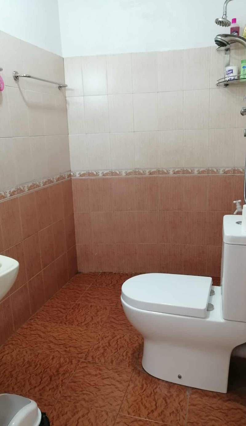 Apartment No17
