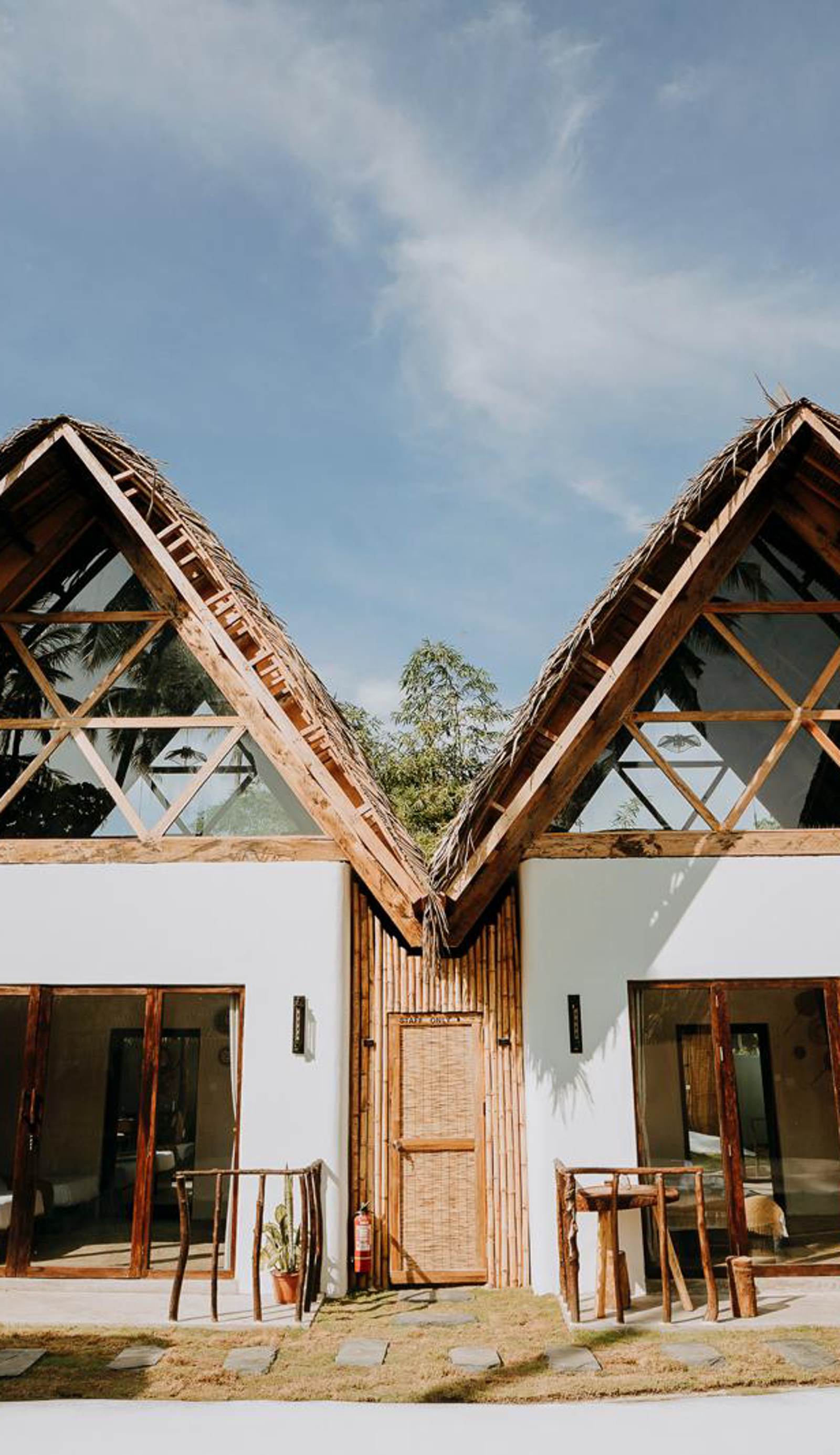 Nyla Boutique Resort