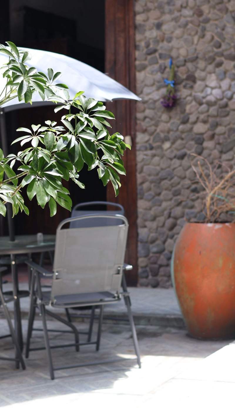 Casa I'X