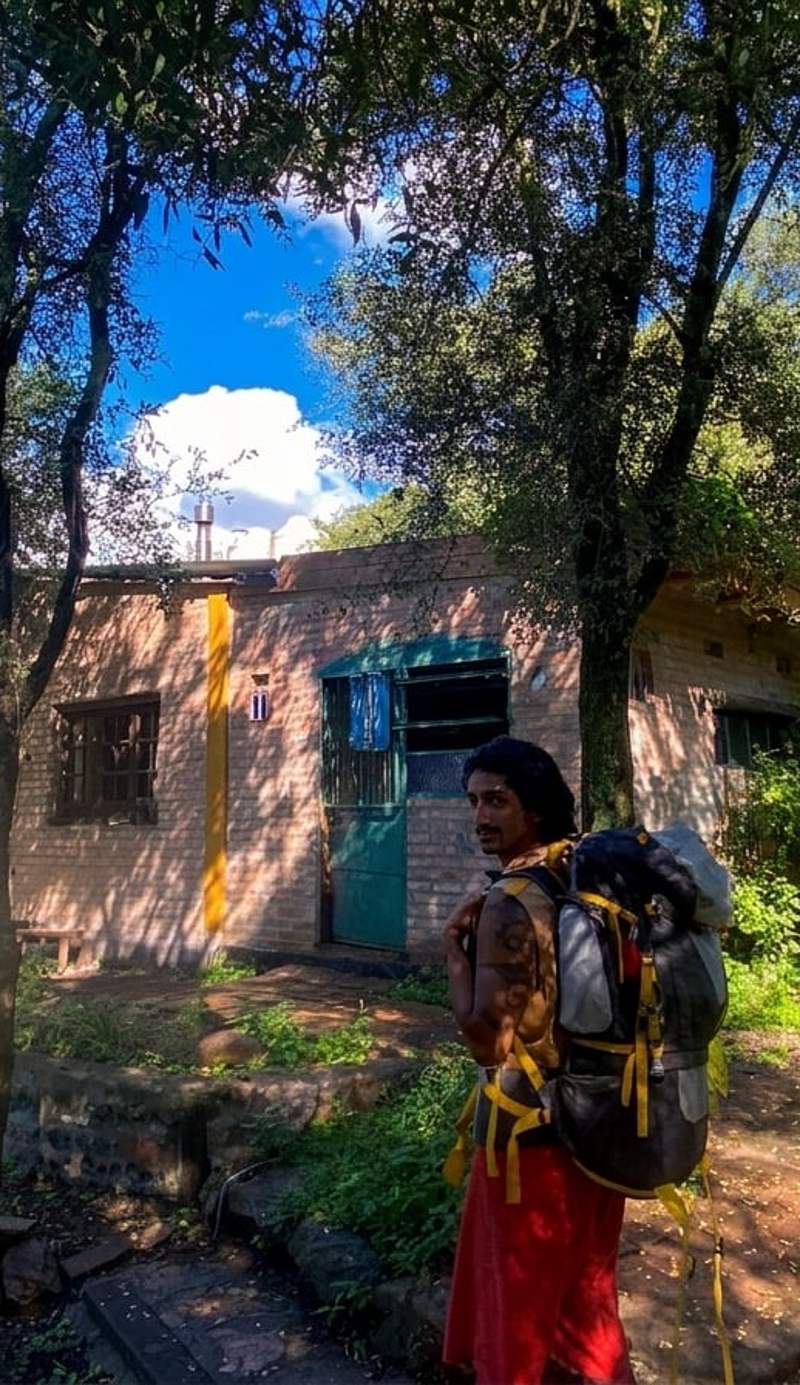La Lomita