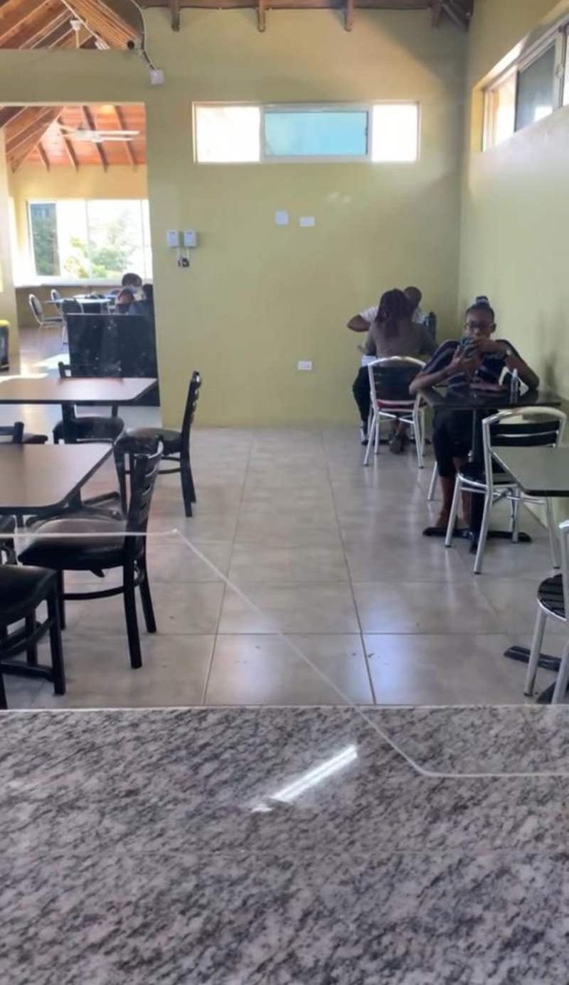 TeleRock Hostel Jamaica