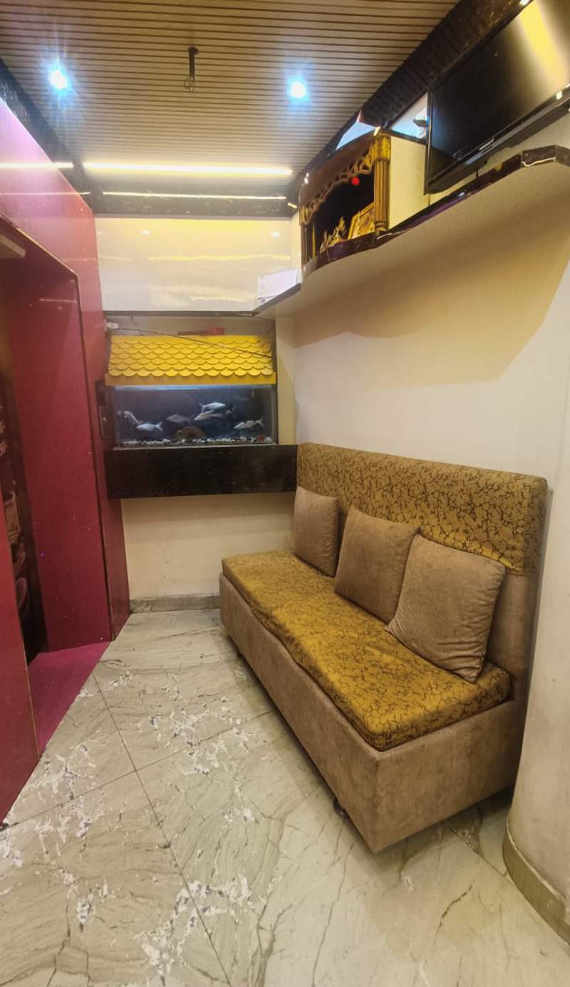 Hotel Shri Ram International