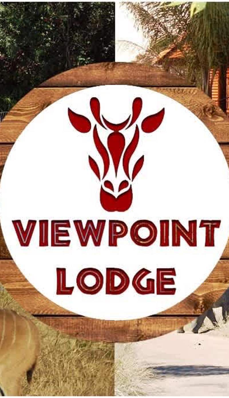 Viewpoint Lodge & Safari Tours
