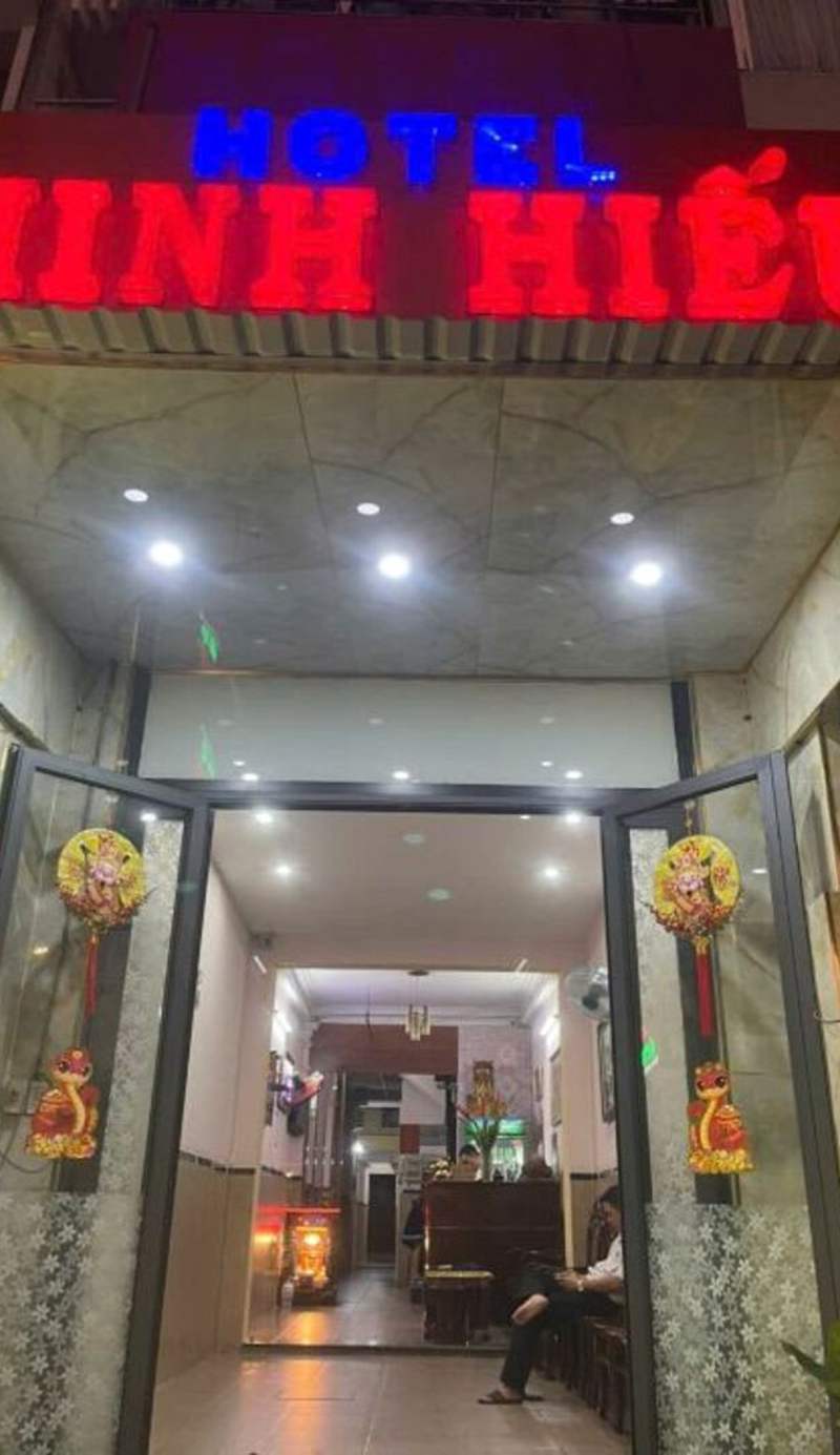Minh Hieu Hotel