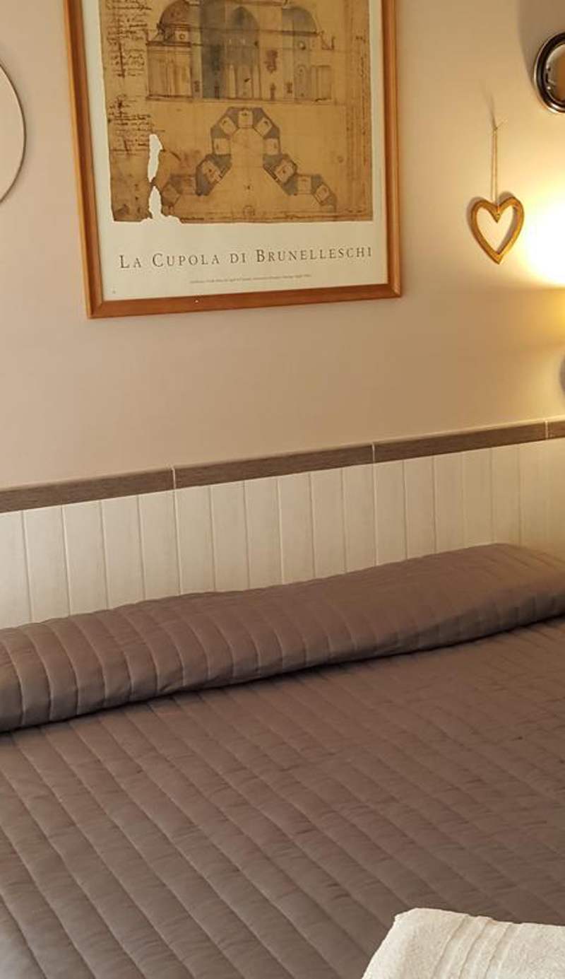 Il Giglio Guesthouse
