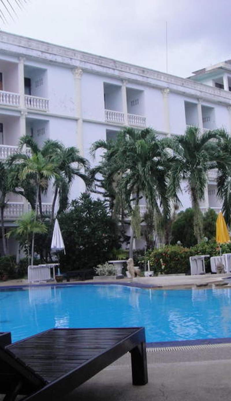 Romeo Palace Hotel