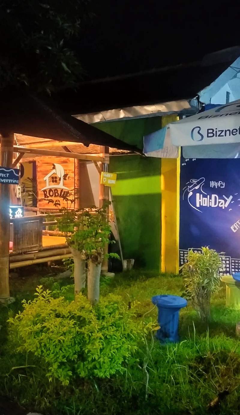 Robiu Homestay