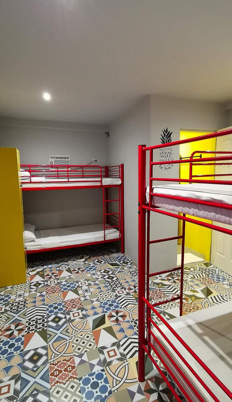 Way Shack Hostel Oslob Cebu