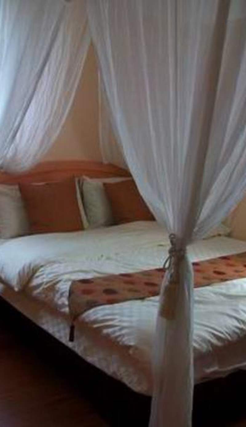 Alex's Oceanview Stay