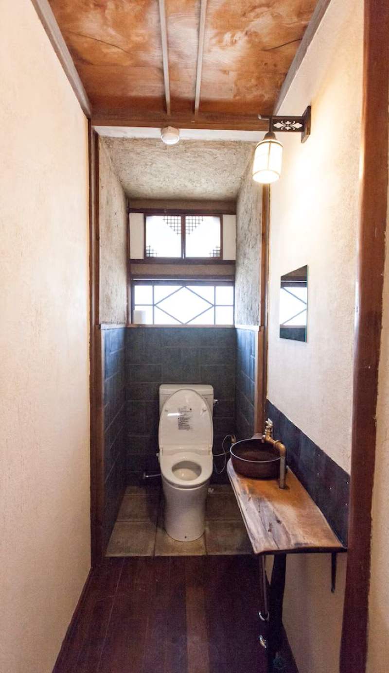 MASUYA GUEST HOUSE