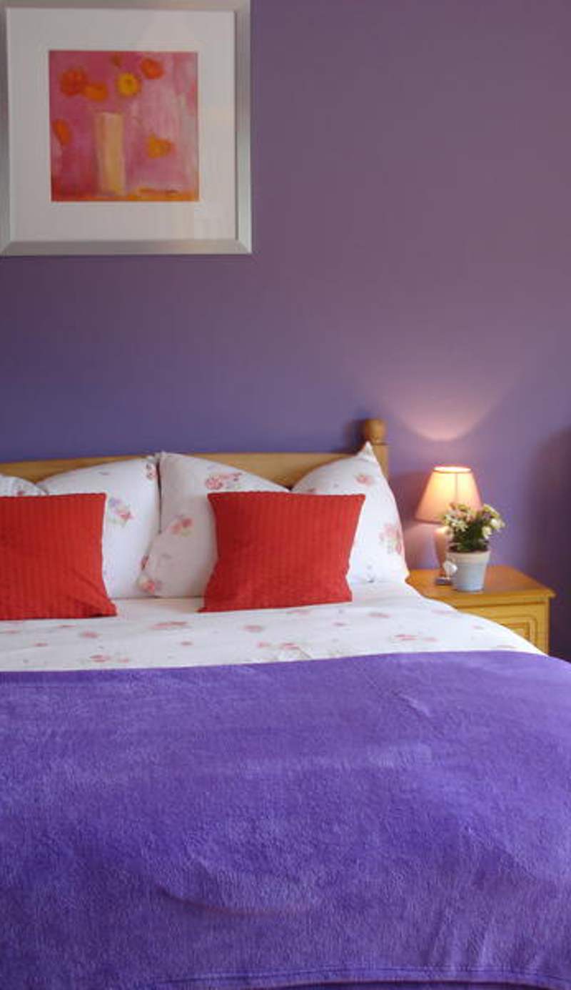 Tullaleagan Guesthouse