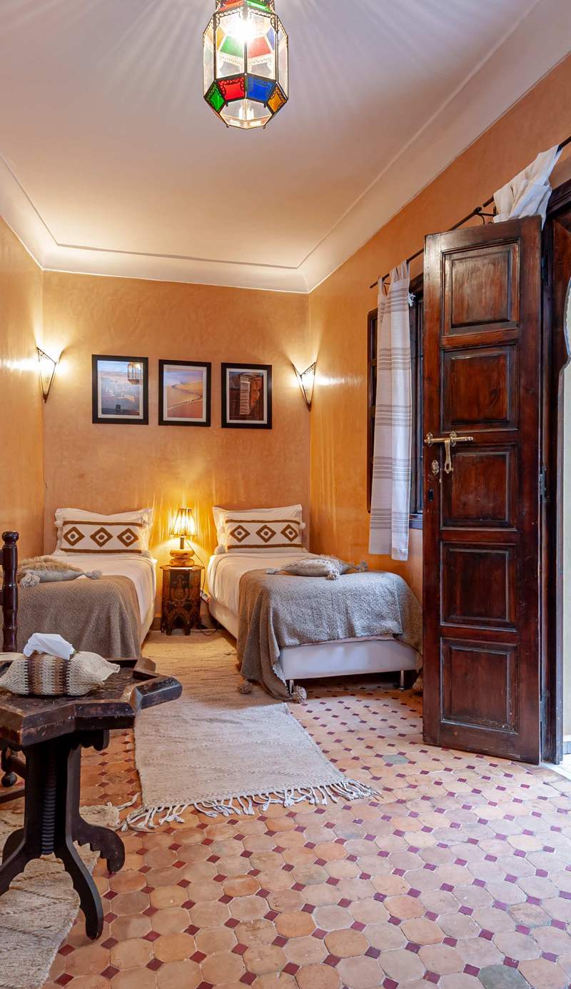 Riad Dar Tuscia