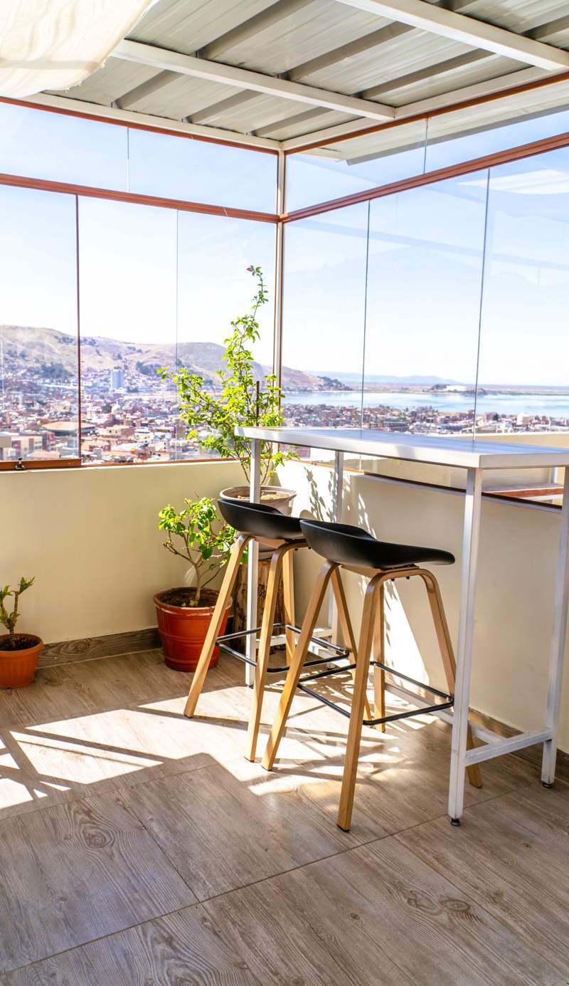 Ayllu Home Puno
