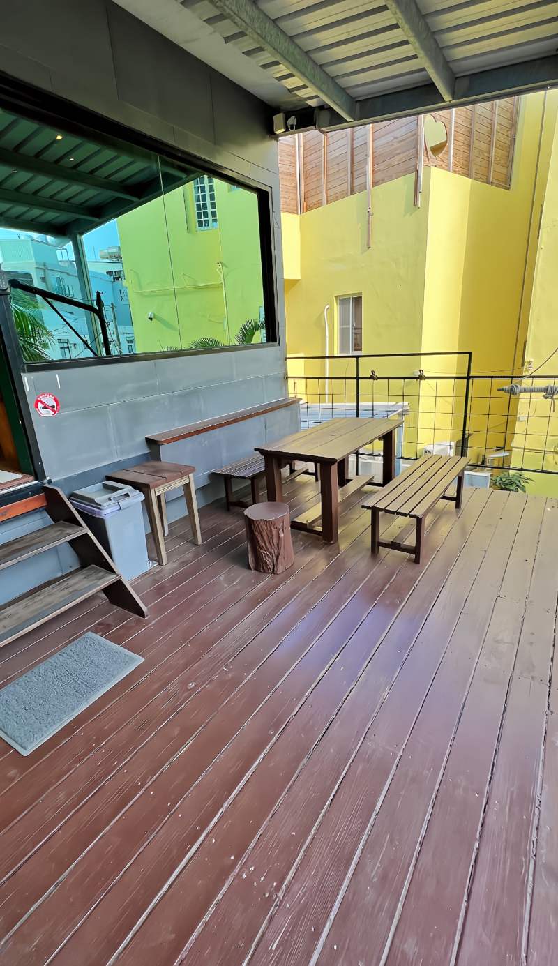 Kenting Original Hostel
