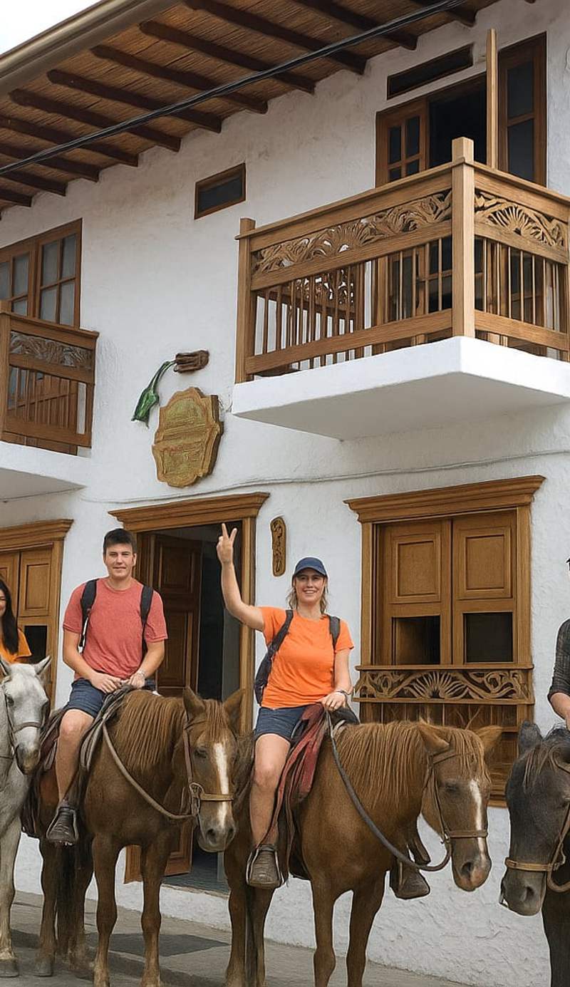 Sgt Pepper's Hostel