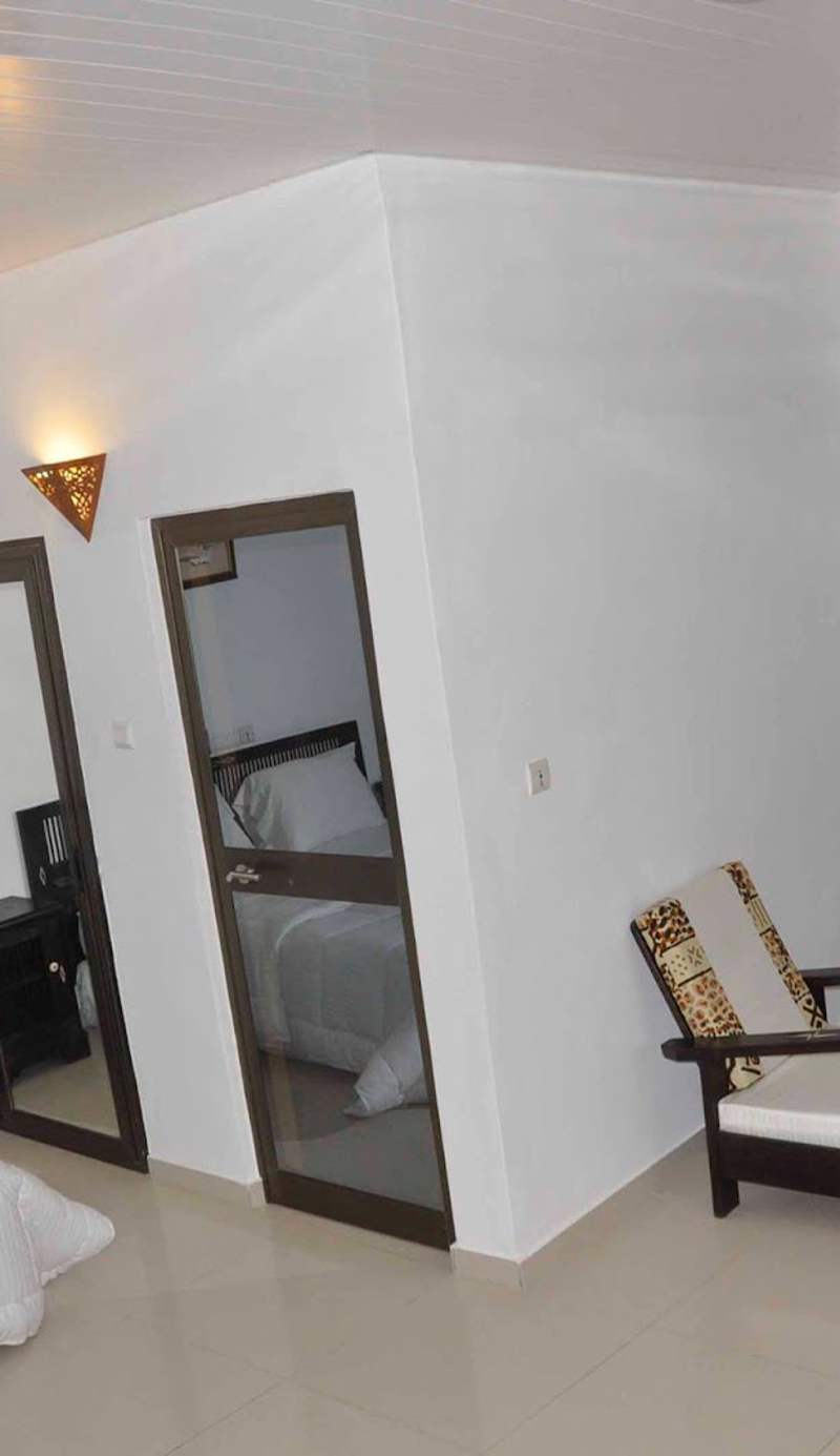 Hotel Residence Madiba