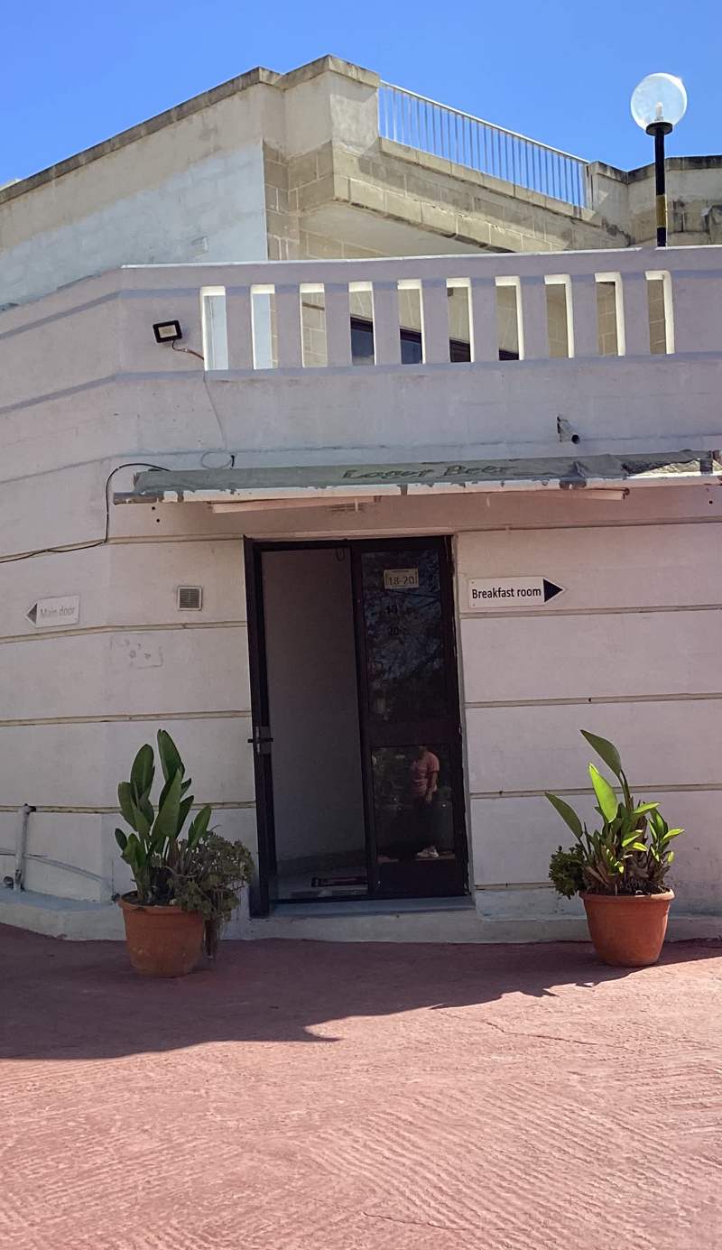 Whitestar Guesthouse