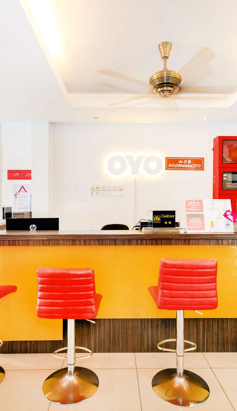 Collection O 88 Hotel