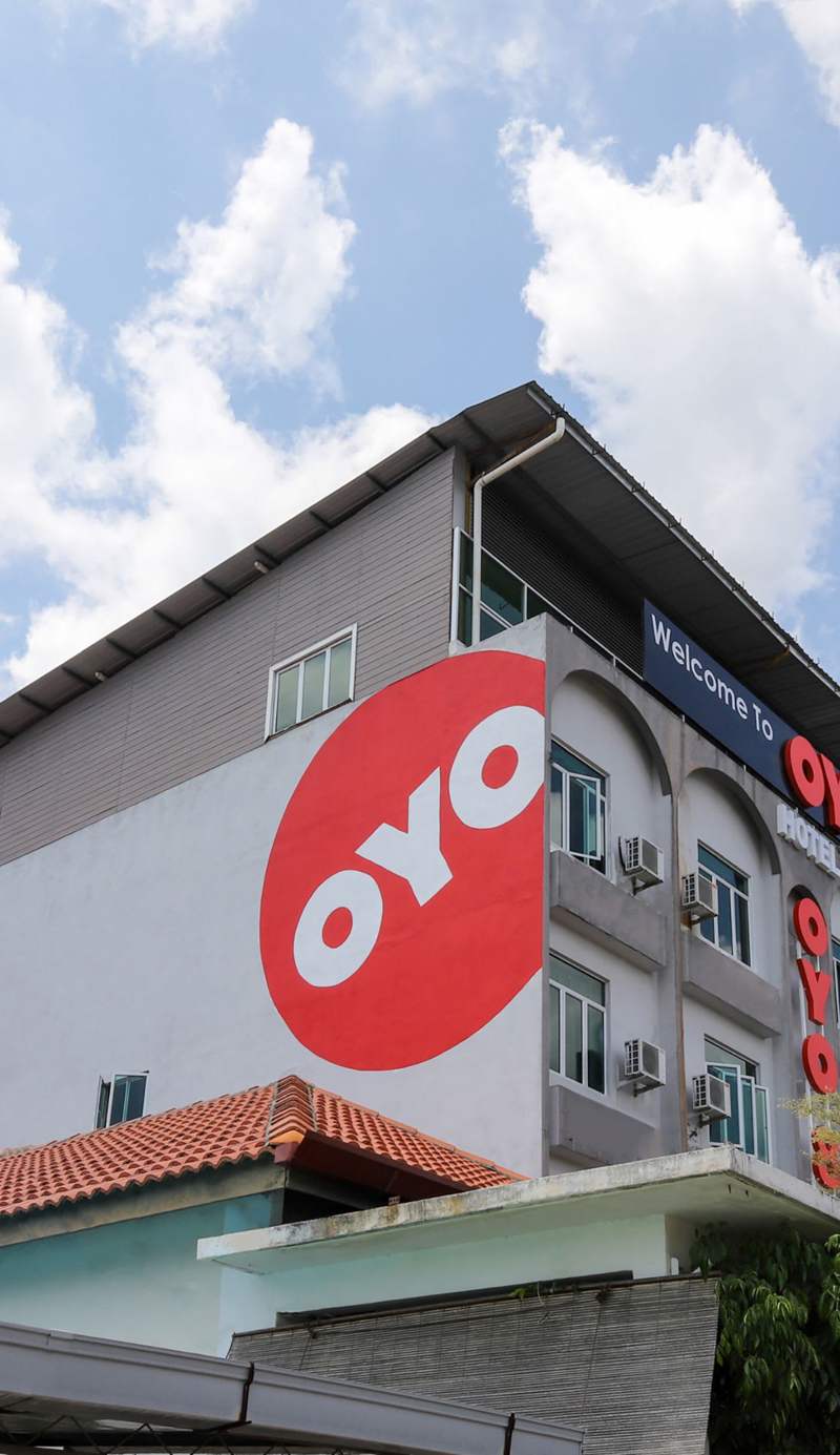 Collection O 88 Hotel