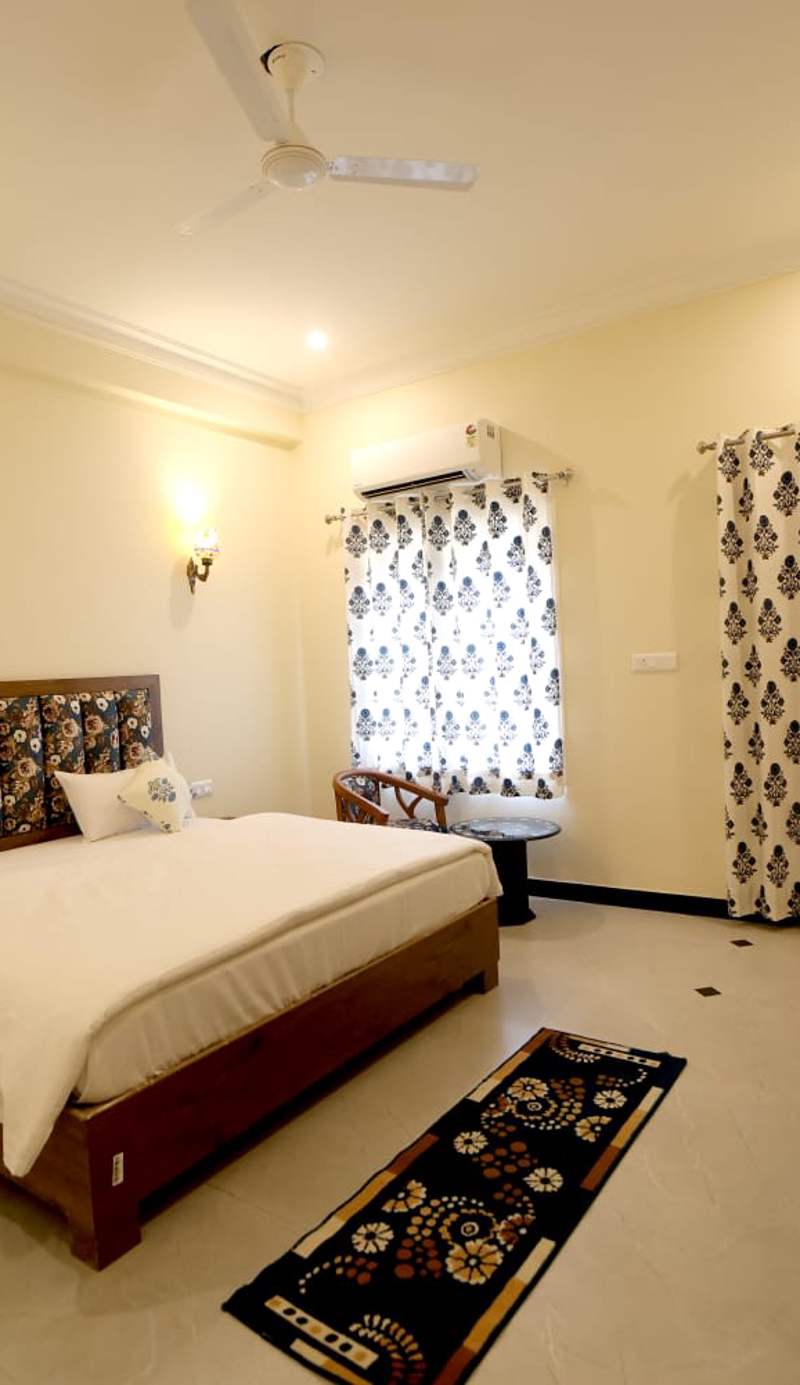 Arti's Homestay