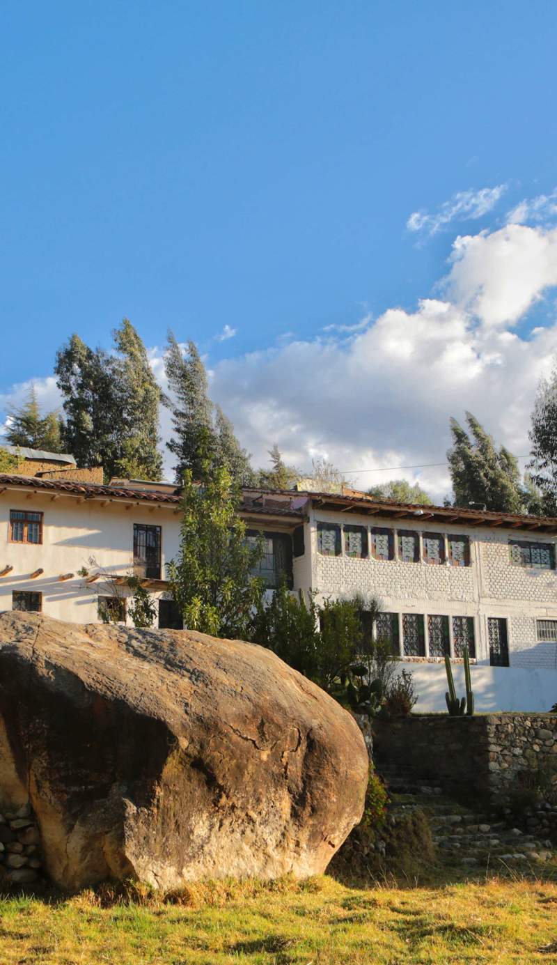 Albergue La Luna