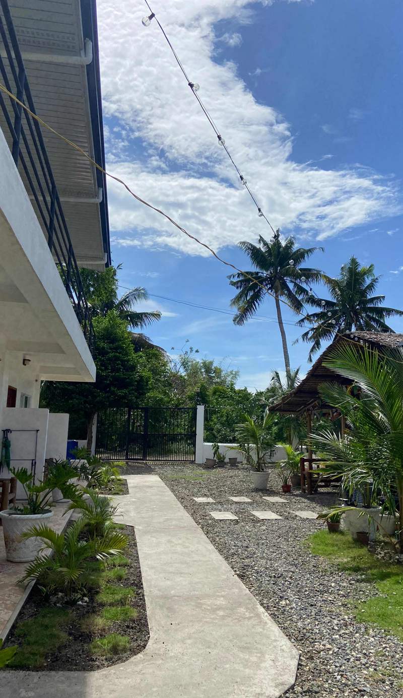 Coconut Inn Moalboal