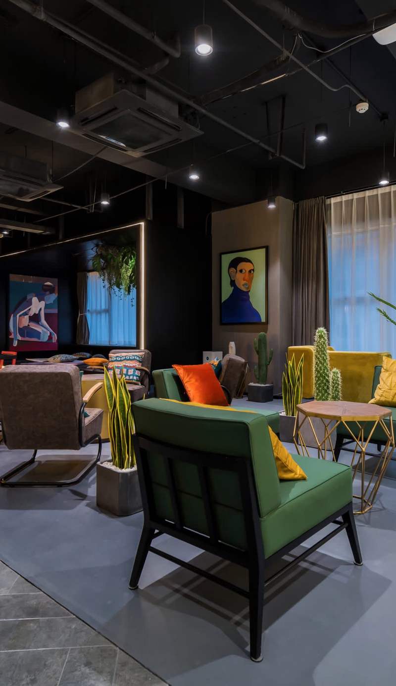 HeSu Designer Hotel