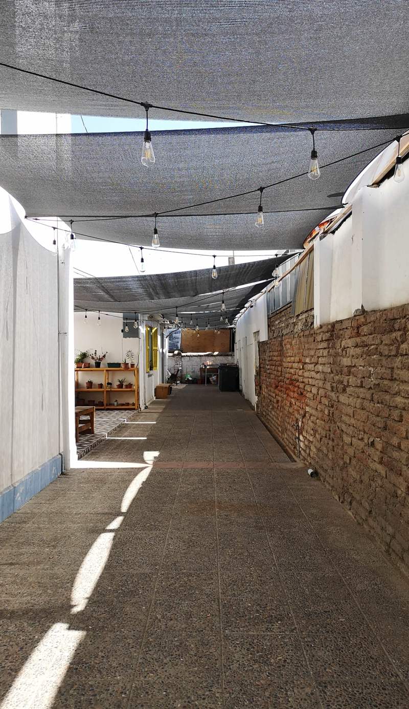 Hostal Vitalia