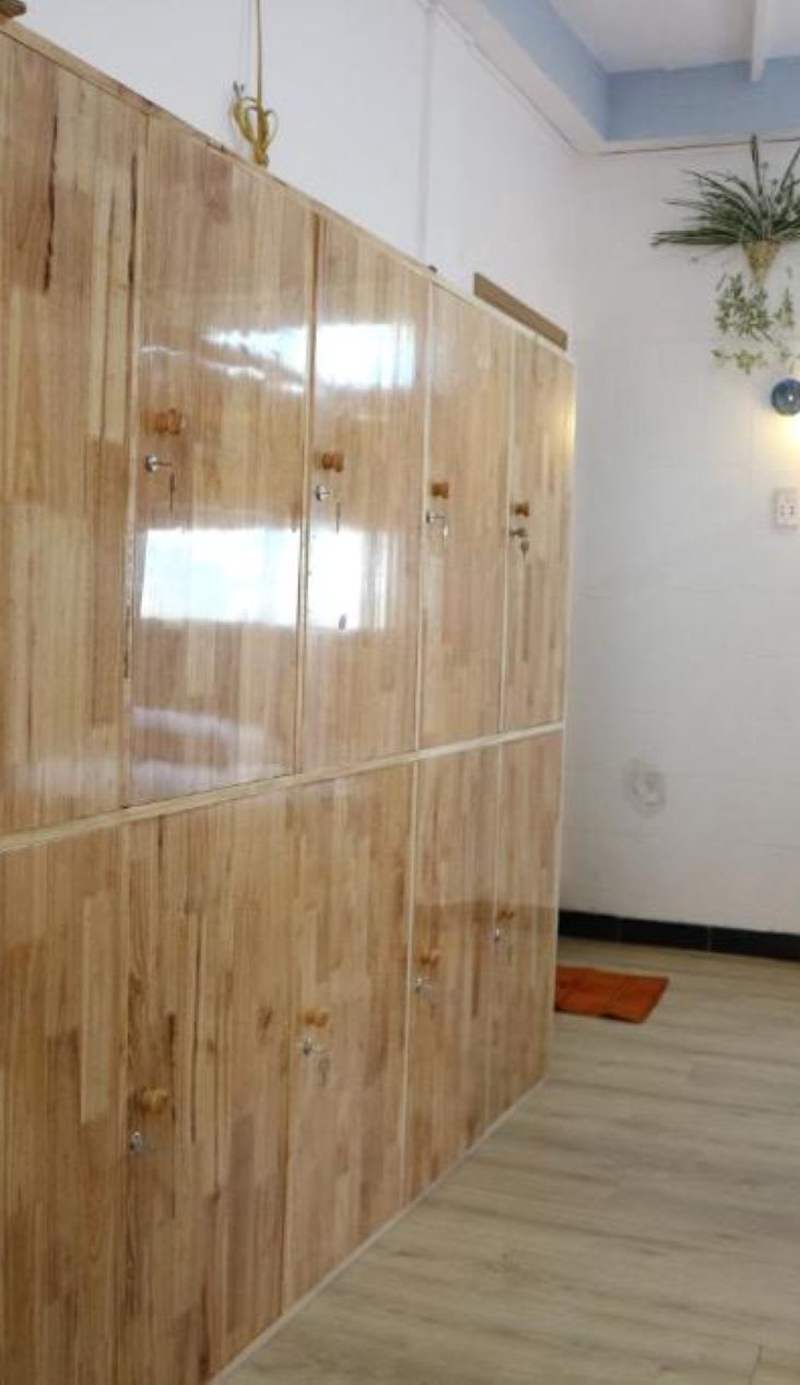 Loan Vo Hostel