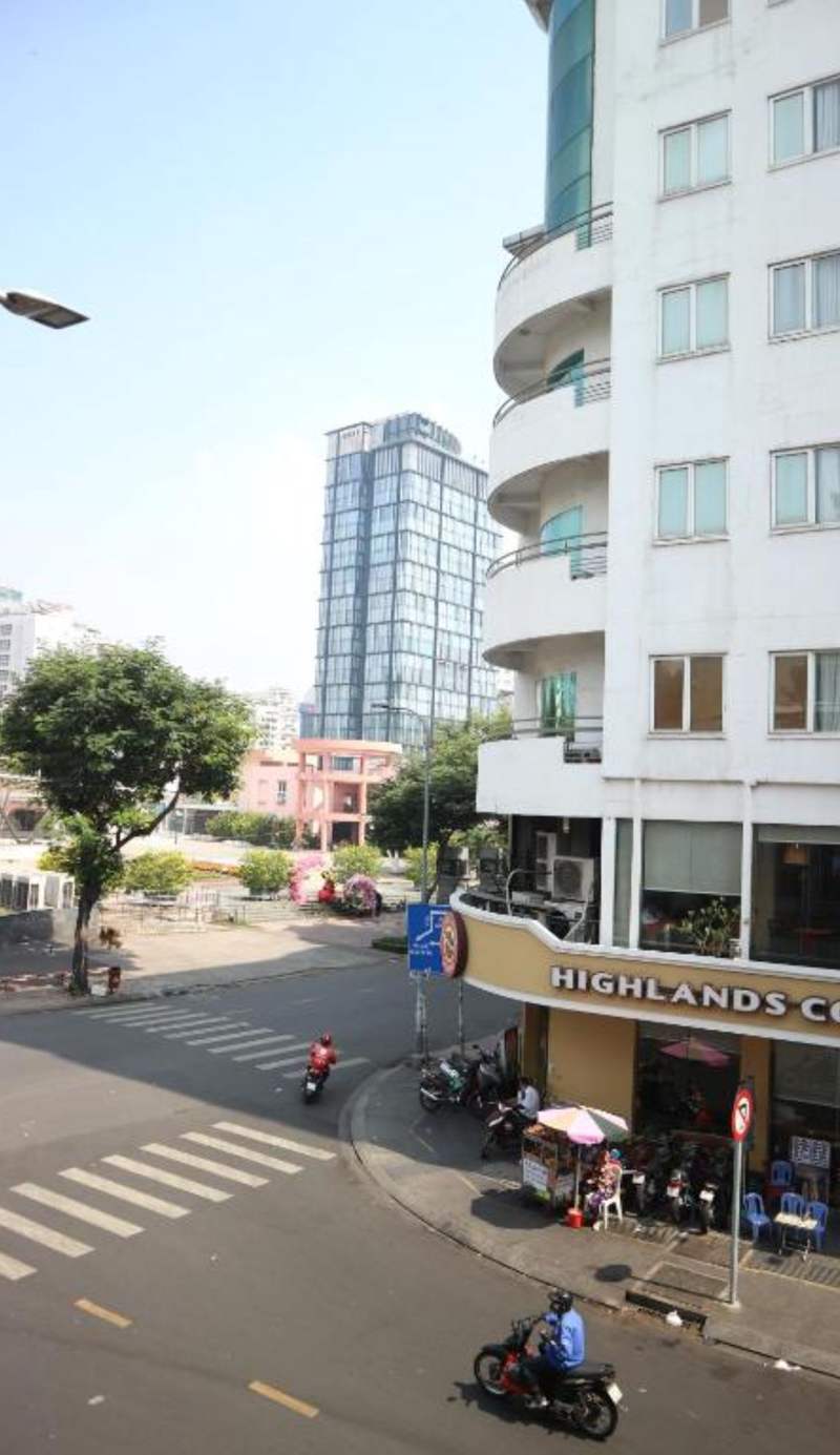 Loan Vo Hostel