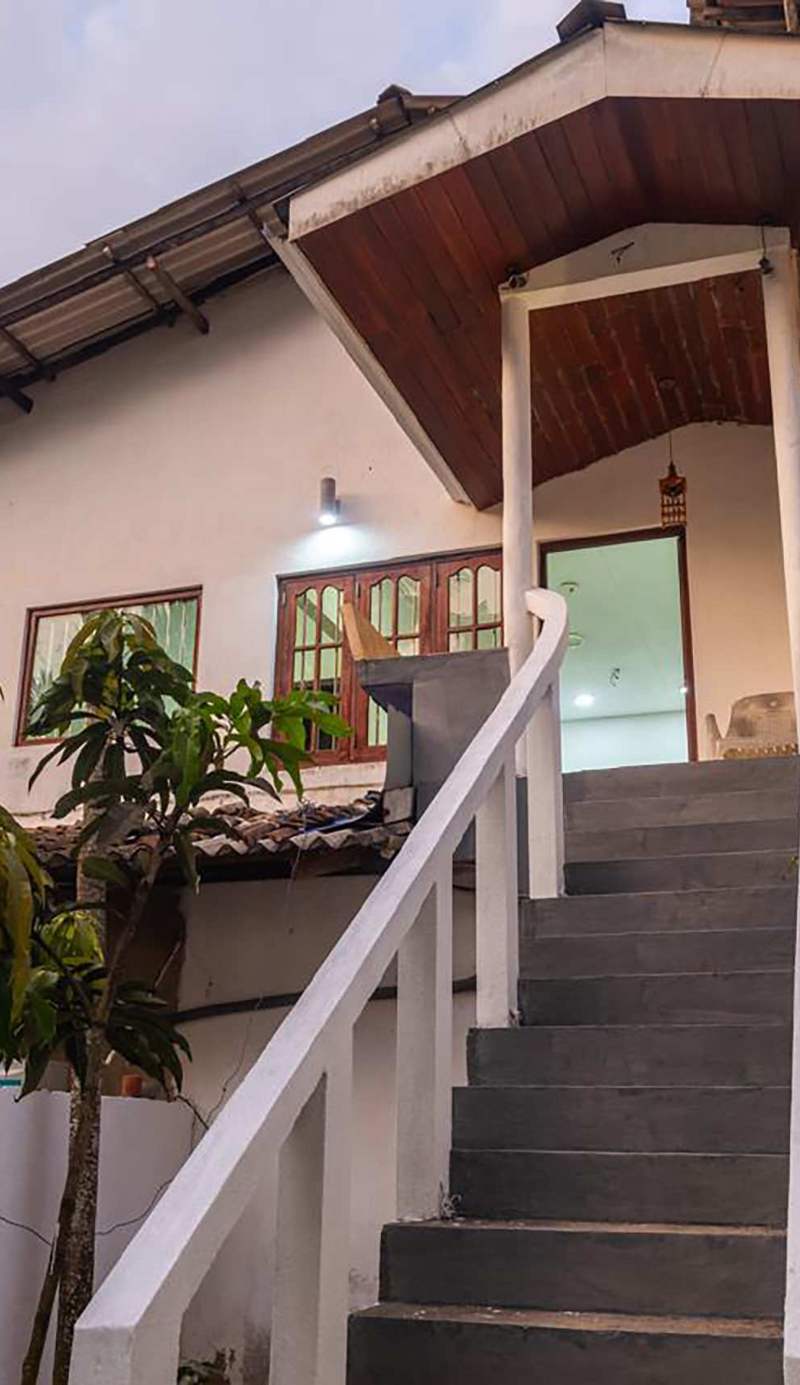 River's End Beach House
